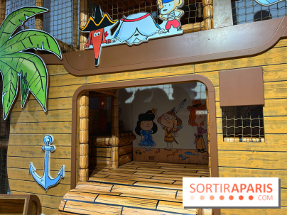 La Maison des Histoires - IMG 2992