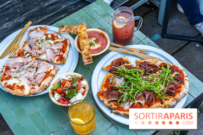 Perchoir de l’Est - terrasse Gare de l’Est - photos -  A7C5238