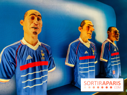 Musée de l'histoire de l'immigration : un musée pédagogique pour voir l'Histoire de France autrement - collections permanentes