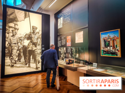 Musée de l'histoire de l'immigration : un musée pédagogique pour voir l'Histoire de France autrement - collections permanentes