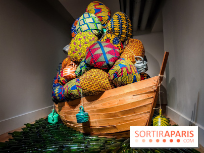 Musée de l'histoire de l'immigration : un musée pédagogique pour voir l'Histoire de France autrement - collections permanentes