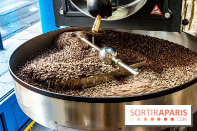 Blondie - coffee shop - torréfacteur  -  A7C5671