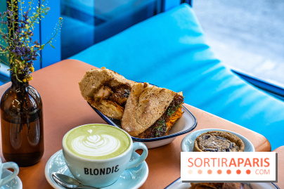 Blondie - coffee shop - torréfacteur