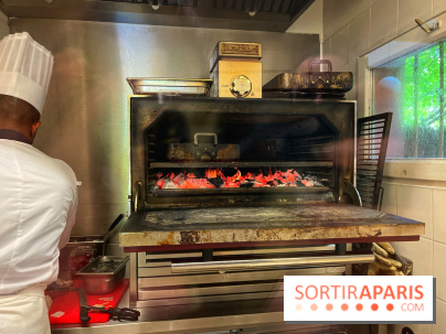 La Terrasse du Jardin d'Acclimatation - IMG 3064