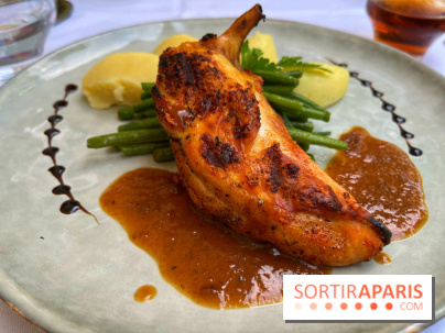 La Terrasse du Jardin d'Acclimatation - IMG 3083