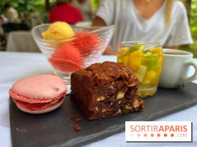 La Terrasse du Jardin d'Acclimatation - IMG 3099