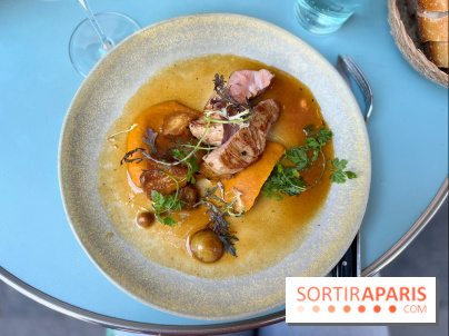 Meha - Quasi de veau