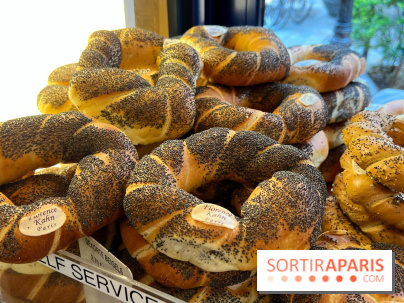 Florence Kahn - Pains