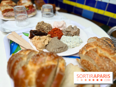 Florence Kahn - Dips