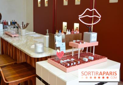 Bâton Rouge : le labo-boutique pour un rouge à lèvres sur mesure à Paris - DSC 0952