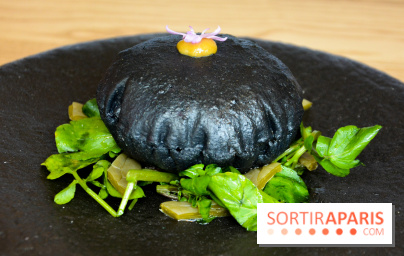 Chicahualco : le restaurant mexicain coup de cœur de la cheffe Mercedes Ahumada - DSC 0001