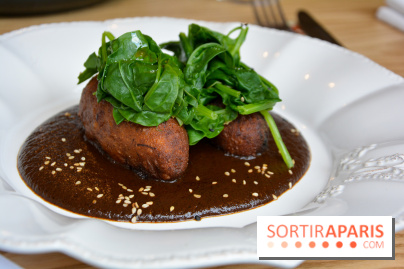 Chicahualco : le restaurant mexicain coup de cœur de la cheffe Mercedes Ahumada - DSC 0005