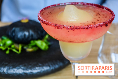 Chicahualco : le restaurant mexicain coup de cœur de la cheffe Mercedes Ahumada