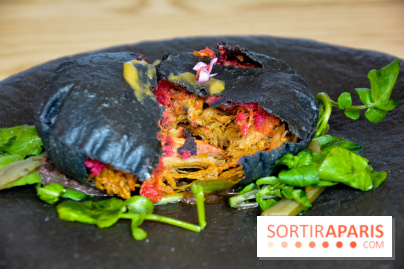 Chicahualco : le restaurant mexicain coup de cœur de la cheffe Mercedes Ahumada - DSC 0018