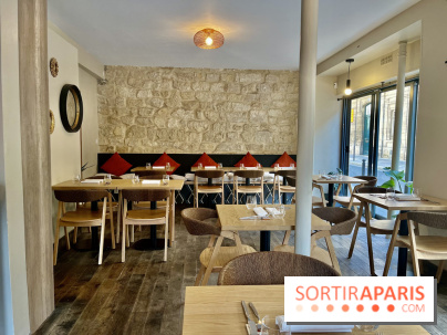 Chicahualco : le restaurant mexicain coup de cœur de la cheffe Mercedes Ahumada