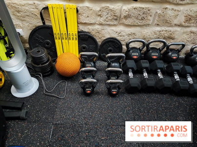 Silo Café : une adresse insolite qui mêle sport et burgers - Notre avis - IMG 20230612 123037