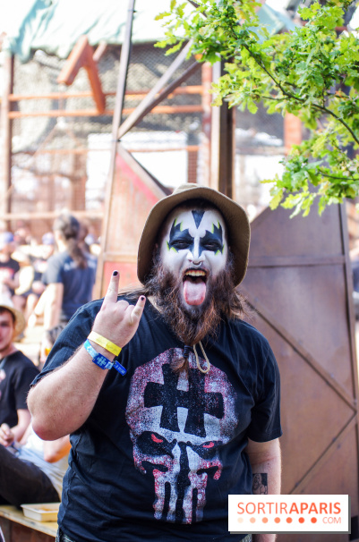 Hellfest 2023 - jeudi 15 juin, nos photos - IMGP1351