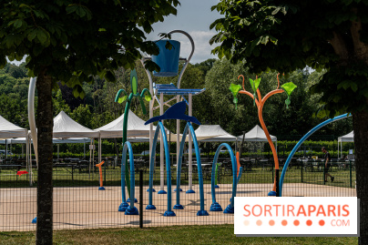 La Plage de l'Isle Adam - A7C6638