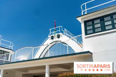 La Plage de l'Isle Adam - A7C6626