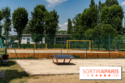 La Plage de l'Isle Adam - A7C6636