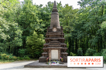 Jardin d'Agronomie Tropicale, le jardin exotique à Paris -  A7C6810