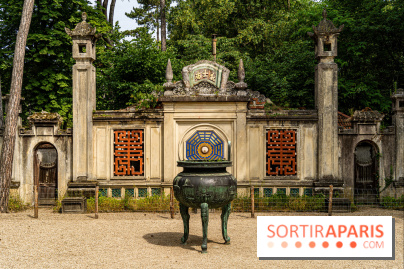 Jardin d'Agronomie Tropicale, le jardin exotique à Paris -  A7C6820
