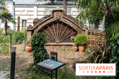 Jardin d'Agronomie Tropicale, le jardin exotique à Paris -  A7C6835