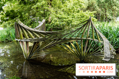 Jardin d'Agronomie Tropicale, le jardin exotique à Paris -  A7C6848