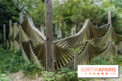 Jardin d'Agronomie Tropicale, le jardin exotique à Paris -  A7C6861