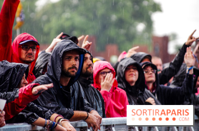 Hellfest 2023 - dimanche 18 juin, nos photos - IMGP2692