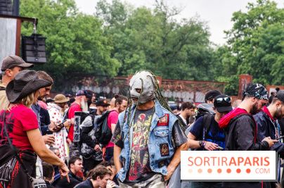 Hellfest 2023 - dimanche 18 juin, nos photos - IMGP2752