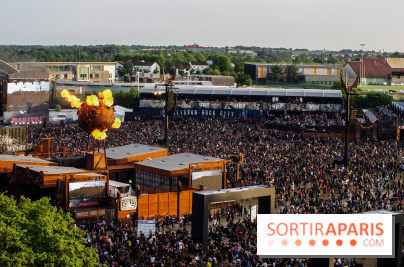 Hellfest 2023 - dimanche 18 juin, nos photos - IMGP3116