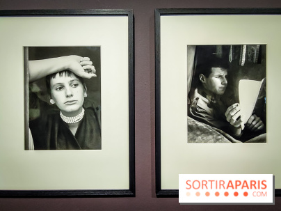 Exposition Johan van der Keuken, le rythme des images : la rétrospective à voir au Jeu de Paume