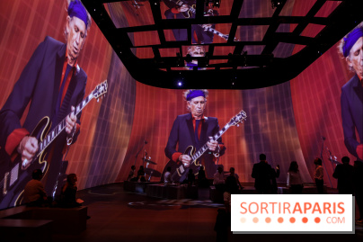 On stage with The Rolling Stones, nos photos - IMG 0285