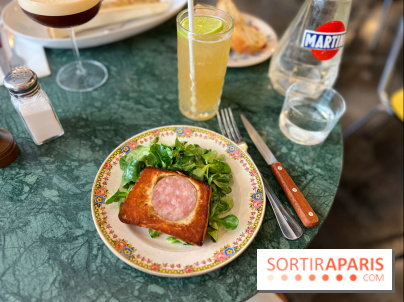 Alesti - Saucisse de Morteau briochée