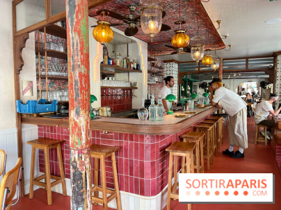 Delhi Bazaar - Décoration