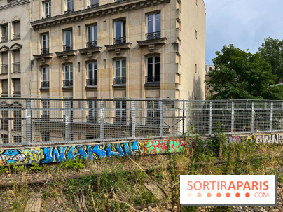 Petite Ceinture du 12e