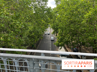 Petite Ceinture du 12e