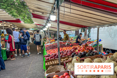 Escapade au Marché, le cours de cuisine du Ritz - IMG 7669
