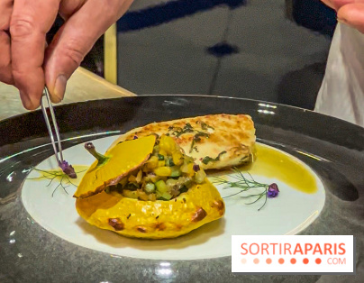 Escapade au Marché, le cours de cuisine du Ritz - shared3