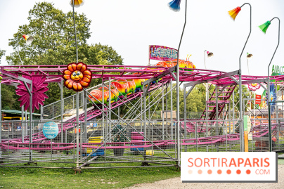 Base de loisirs de Saint-Quentin-en-Yvelines - Ile de loisirs de Trappes - activités -  Paradis des enfants
