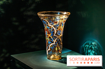 Trésors médiévaux du Victoria and Albert Museum : quand les Anglais parlaient français -  A7C7662