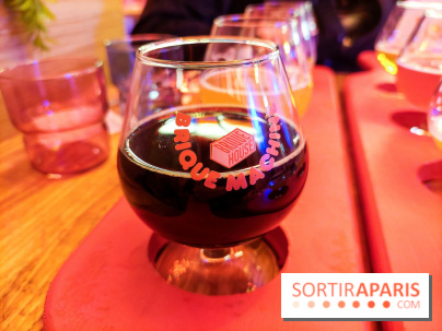 Brique Machine, nos photos - 20230627 200615