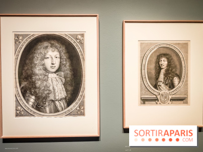 Graver la lumière, l'exposition qui met l'estampe à l'honneur, au musée Marmottan Monet - nos photos