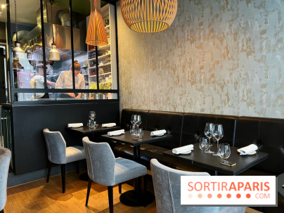 Chenapan - Décoration