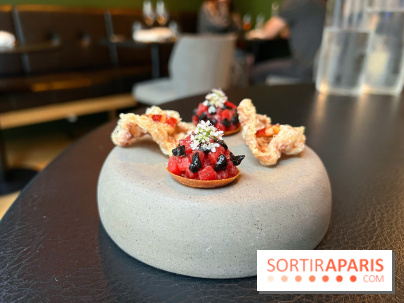 Chenapan - Amuse-bouches