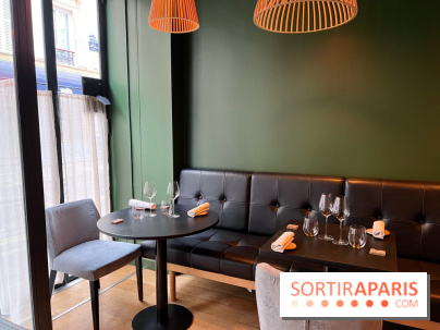 Chenapan - Décoration