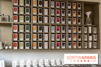 Momus - boutique-café d'exception à Paris - A7C7860