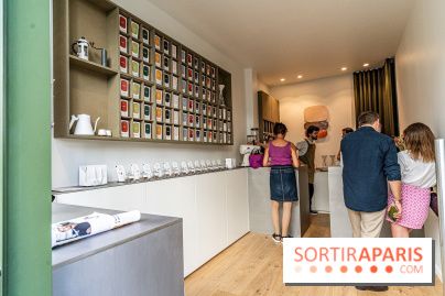 Momus - boutique-café d'exception à Paris - A7C7862