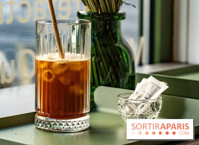 Momus - boutique-café d'exception à Paris